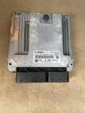 Motorsteuergerät ECU BMW X5 (F15, F85) xDrive 30 d 8586540
