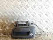 Türaußengriff links OPEL ASTRA H Sedan (L69) 1.7 CDTi