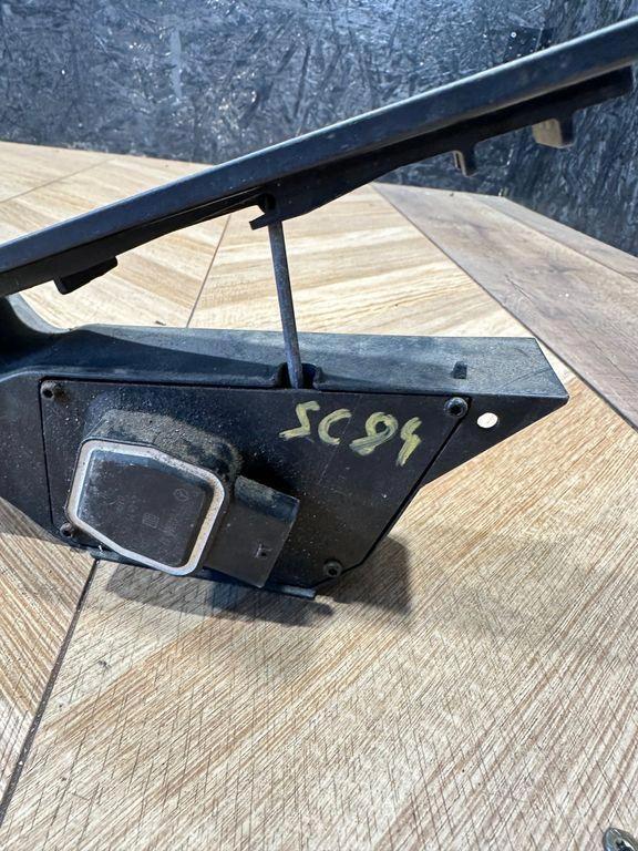 Gaspedal MERCEDES-BENZ C (W204) C 220 CDI (204.008) A2043000204