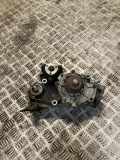 Wasserpumpe JAGUAR X-TYPE (X400) 3.0 V6 4WD 5X4E8501AA C2S43292