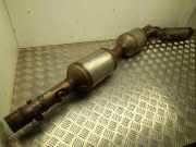 Katalysator ohne Lambdasonde VW Crafter Kasten (SY, SX) 7LA131780B