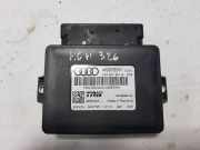 Steuergerät Handbremse AUDI A6 Avant (4G5, C7, 4GD) 3.0 TDI quattro 4H0907801A