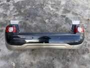 Hintere Stoßstange CITROËN C3 Picasso 1.6 HDi 110