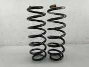 Fahrwerksfeder hinten rechts VW GOLF V Variant (1K5) 1.9 TDI