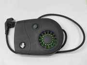 Kühler Renault Talisman Grandtour (KP) CALIXAB