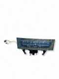 Tastenpanel MERCEDES-BENZ E (W211) E 270 CDI (211.016) A2116800552