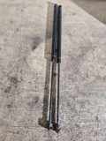 Heckklappendämpfer links Ford Focus II Turnier (DA, DS, FFS) 4M51N406A10AC