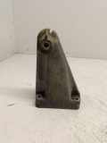 Motorhalter links MERCEDES-BENZ C (W203) C 220 CDI (203.006) A6112230804
