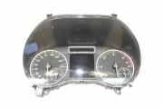 Kombiinstrument MERCEDES-BENZ B (W246, W242) B 180 CDI (246.200) A2469006911