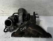 Turbolader AUDI A4 (8EC, B7) 2.0 TFSI KC71002125100092 K0353039700106