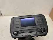 Navigationsanzeige FORD FIESTA VII 1.0 EcoBoost H1BT18B955HG