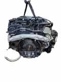Motor ohne Anbauteile (Benzin) Jaguar XF (X250) 306DT