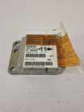 Airbag-Steuergerät NISSAN PATHFINDER III (R51) 2.5 dCi 4WD 98820EA51B 0285001781