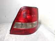 Rücklicht hinten rechts KIA SORENTO I (JC) 2.5 CRDi 8362
