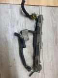 KRAFTSTOFFVERTEILER EINSPRITZLEISTE VERTEILERROHR FIAT PUNTO (188_) 1.4 0280151235