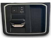 Schalthebel VW Caddy II Van (9K9B) 2K7713059L