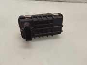 Elektrische Turboladersteuerung AUDI A8 D3 (4E2, 4E8) 2.8 FSI 730314