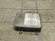 Airbag-Steuergerät SKODA SUPERB I (3U4) 2.0 TDI 5WK43125 1C0909605K