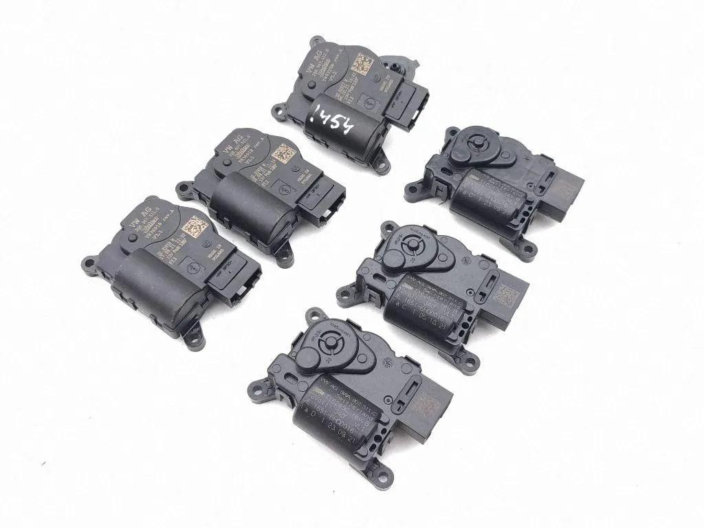 Air Flap Motor AUDI Q4 Sportback (F4N) 40 e-tron 2Q0907511E
