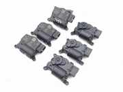 Air Flap Motor AUDI Q4 Sportback (F4N) 40 e-tron 2Q0907511E