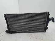 Ladeluftkühler AUDI A6 Allroad (4FH, C6) 2.7 TDI quattro 4B0145805F