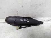 Türgriff links hinten BMW 3er Touring (E46) 8253453