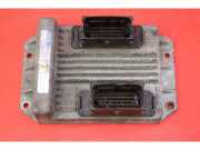 Steuergerät Motor Opel Meriva A () 97350948