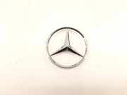 Emblem Heckklappe MERCEDES-BENZ C (W204) C 220 CDI (204.008) 2037580058