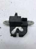 Heckklappenschloss OPEL MERIVA B 1.4 13317445