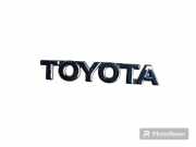 Emblem Toyota Yaris Verso (P2)