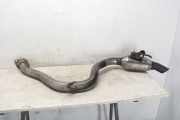 Auspufftopf hinten TOYOTA RAV 4 IV (_A4_) 2.0 D (ALA40_) 32616