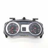 Kombiinstrument RENAULT CLIO III (BR0/1, CR0/1) 1.5 dCi (BR17, CR17) LEFA002909 VP5ROF-10841-DA