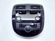 Klimabedienteil NISSAN PULSAR Hatchback (C13) 1.2 DIG-T 681713ZL0A 682603ZL0A