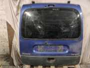 Kofferraumdeckel RENAULT KANGOO (KC0/1_) D 65 1.9 (KC0E, KC02, KC0J, KC0N) DOT36 M123