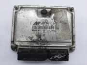Motorsteuergerät FORD GALAXY (WGR) 1.9 TDI 0281010221