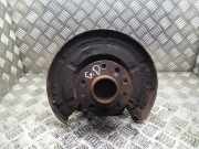 Nabe hinten rechts OPEL ZAFIRA B (A05) 1.9 CDTI