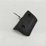 Kofferaum Schlossverkleidung PORSCHE BOXSTER (986) 2.5 98655125100