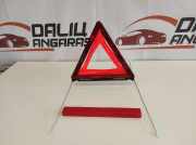 Warndreieck AUDI Q7 (4M) 3.0 TDI quattro 1T0860250A