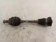 Antriebswelle vorne links SKODA FABIA II Combi (545) 1.9 TDI 6Q0407271