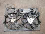 Kühlmodul Mazda MPV II (LW) RF5G