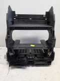 Dekoration des Navigationsbildschirms AUDI A4 Avant (8E5, B6) 1.9 TDI 8E0858005B