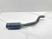 AUSPUFFROHR AUDI A6 Allroad (4FH, C6) 3.0 TDI quattro 4F0261225