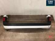 Stoßstange hinten Mercedes-Benz Citan Mixto (W415) A4158801700