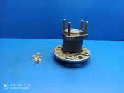 Radnabelager hinten rechts OPEL ASTRA G Estate (F35_) 2.0 DTI 16V FAG