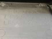 Motorabdeckung MAZDA 3 Sedan (BK) 2.0 LF50102F1 L372102F1