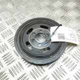 Kurbelwellenriemenscheibe JAGUAR S-TYPE (X200) 2.7 D 4R8Q-6B319-AA