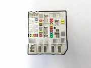 Sicherungskasten RENAULT MEGANE III Hatchback (BZ0_) 1.4 TCe (KZ0F, KZ1V) 284B61871R