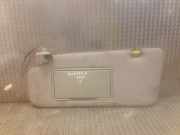 Sonnenblende links Nissan Murano I (Z50)