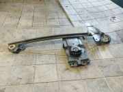 Türfensterheber hinten rechts PEUGEOT 307 SW (3H) 2.0 HDI 110 963848 116330