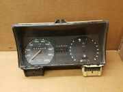 Kombiinstrument VW JETTA III (1K2) 1.6 TDI